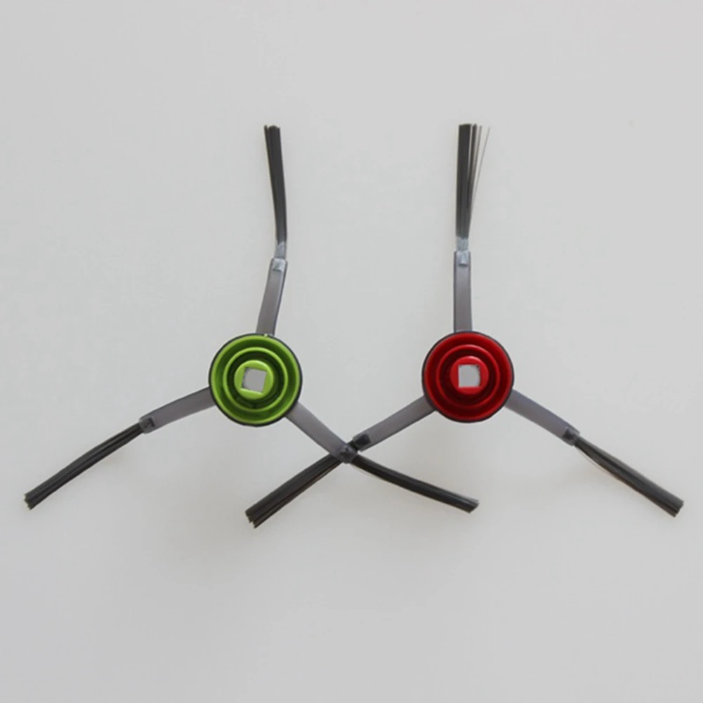 Suitable for Ozmo T8 T8 T9 N8 Pro Robot Vacuum Cleaner Parts Side Brush Accessories