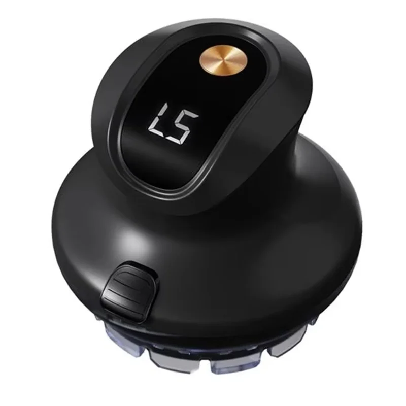 

AA20-Портативный мужской триммер для волос Беспроводная электрическая машинка для стрижки Эффективный уход за волосами