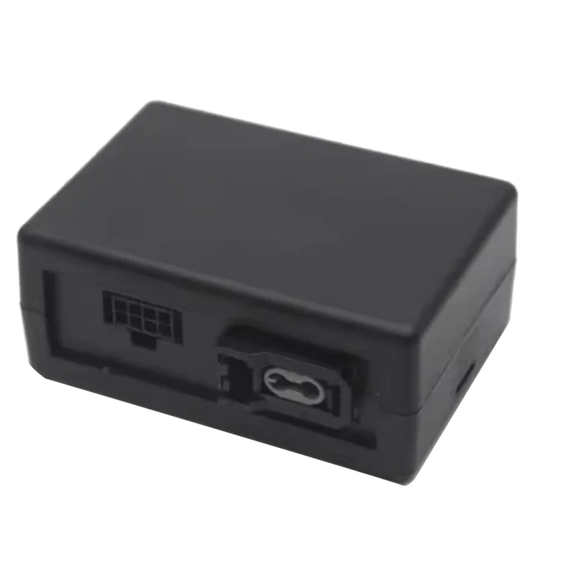 

QB-автомобильный Bluetooth аудио стереофонический декодер AUX для Porsche 2016, для BOSE, Mercedes-Benz ML GL 2000-10 Kardon