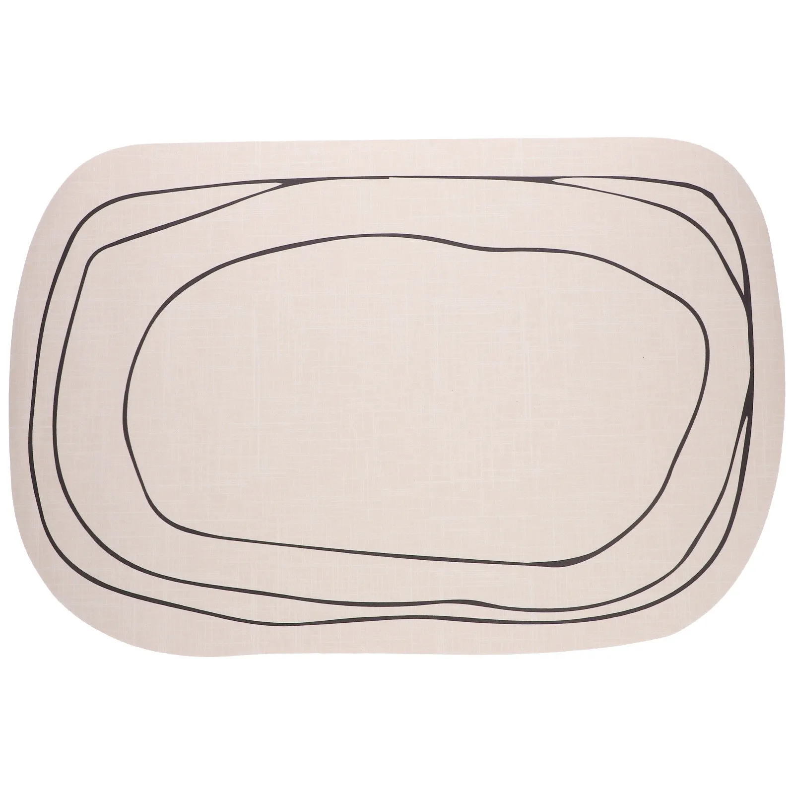 

Non Slip Bathroom Rug 40x60cm Fast Drying Absorbent Floor Mat for Tub Shower Kitchen Doorway Decorative Home Bathroom Pad