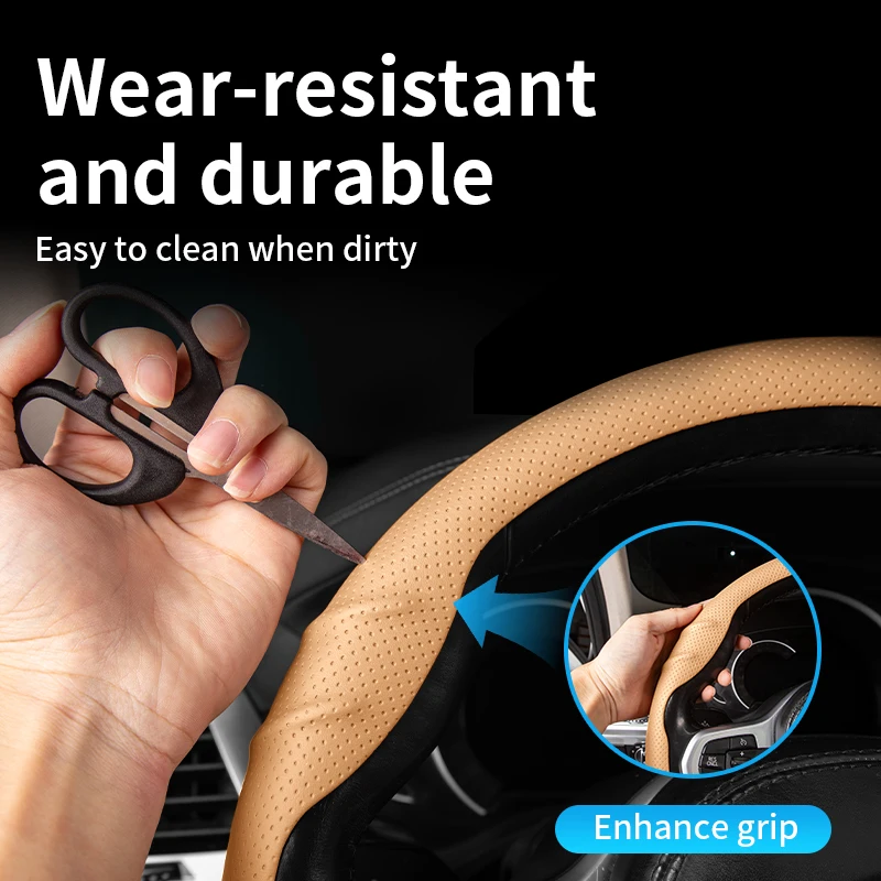 Car Steering Wheel …