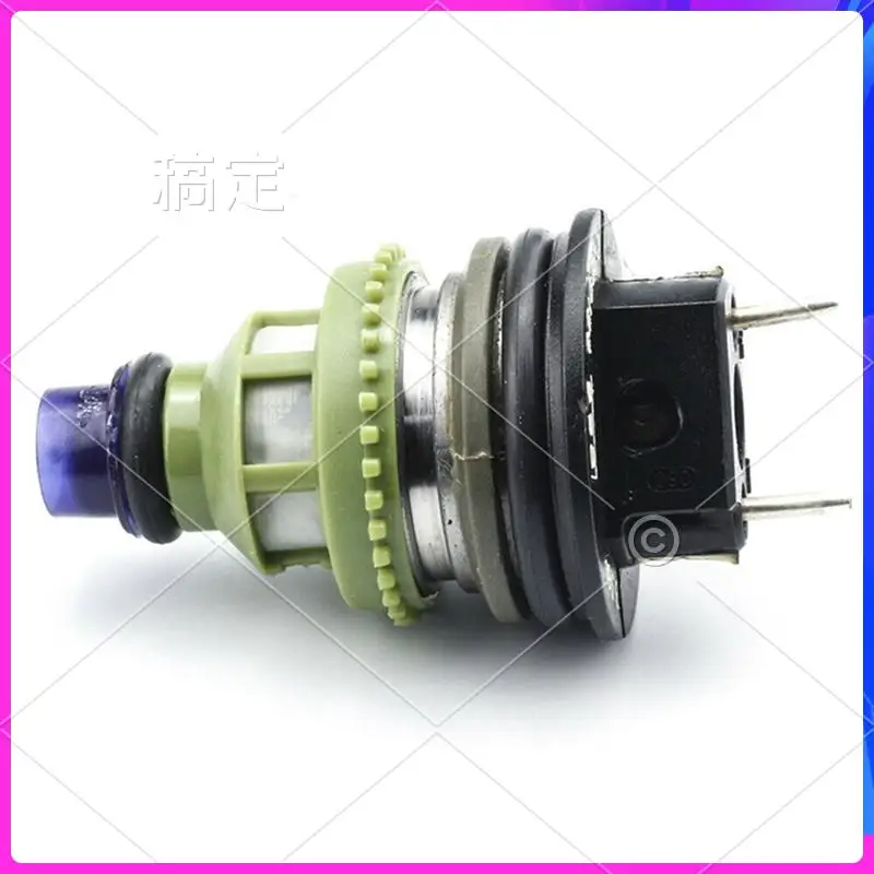 

AR-4 PCS Fuel Injector 0280150698 9946343 For Renault 19 / Clio Spi Fiat Tipo 1.6 Ie VW Golf 1.8