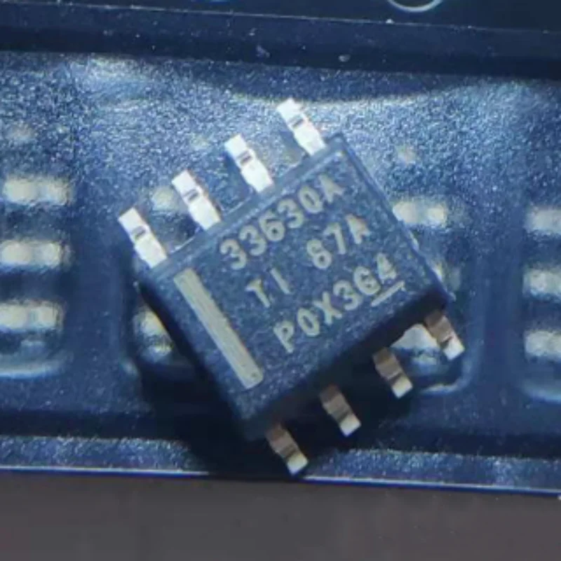

5pcs/lot 33630A LMR33630ADDAR NEW Original Genuine Chip Packing 8-SOP