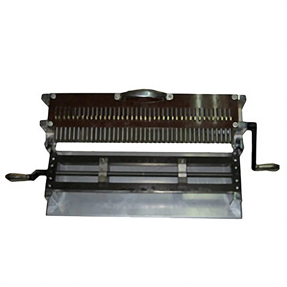 400mm Metal Distance-marking instrument Gauge Steel Bar size Marking Machine measurement DX400