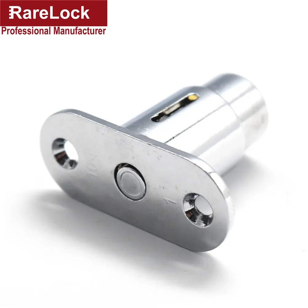 Push Button Window Cabinet Lock for Sliding Door Bathroom Tool Cabinet Box Home Hardware Accessories DIY Rarelock JA50 G