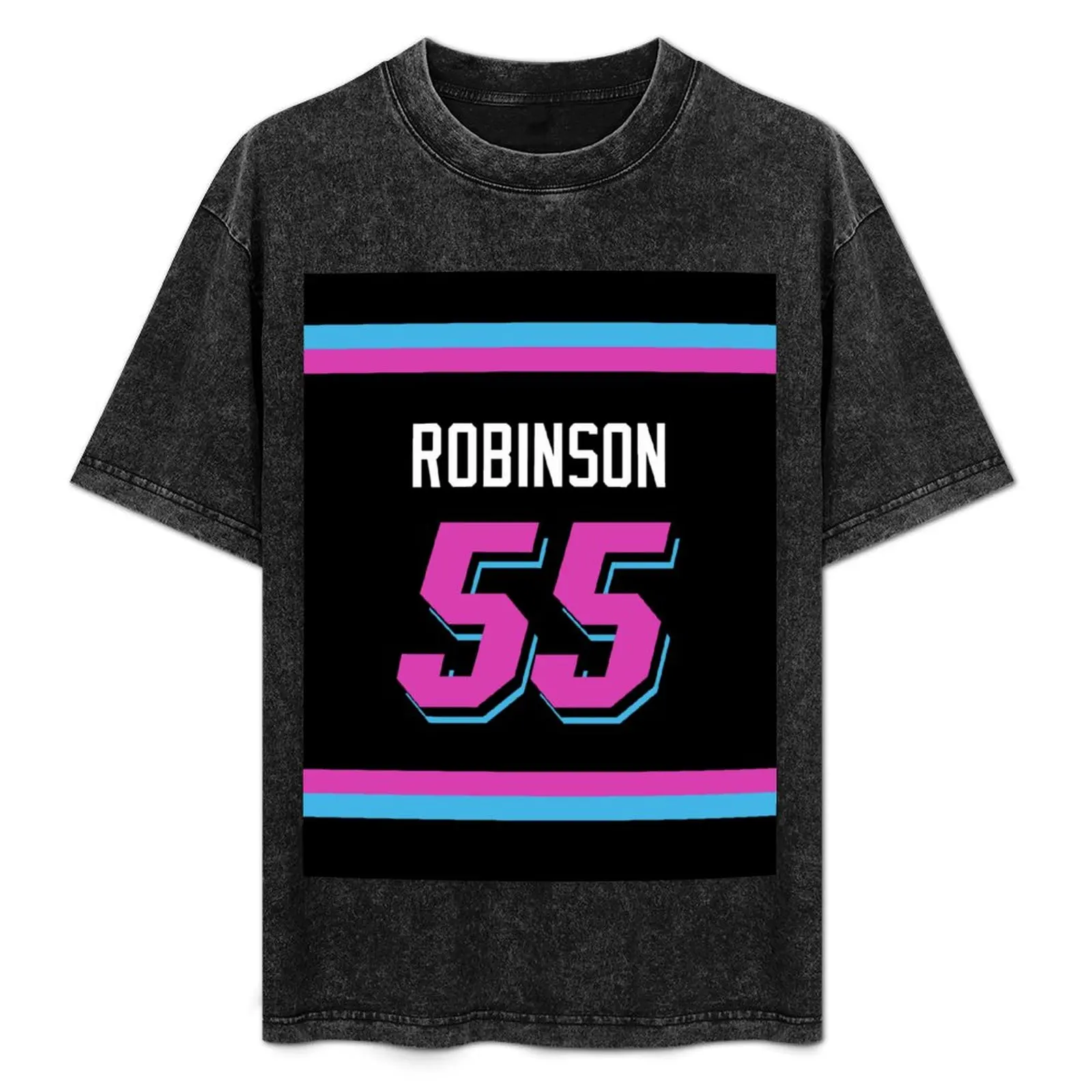 

Duncan Robinson Jersey T-Shirt Daily Wear Print T-Shirt