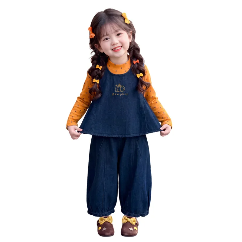 Baby Boys 2‑Piece Outfit Set 2026 Autumn New, Separated Sweatshirt & Sweatpants Casual Suit For Little Boys  90-140cm