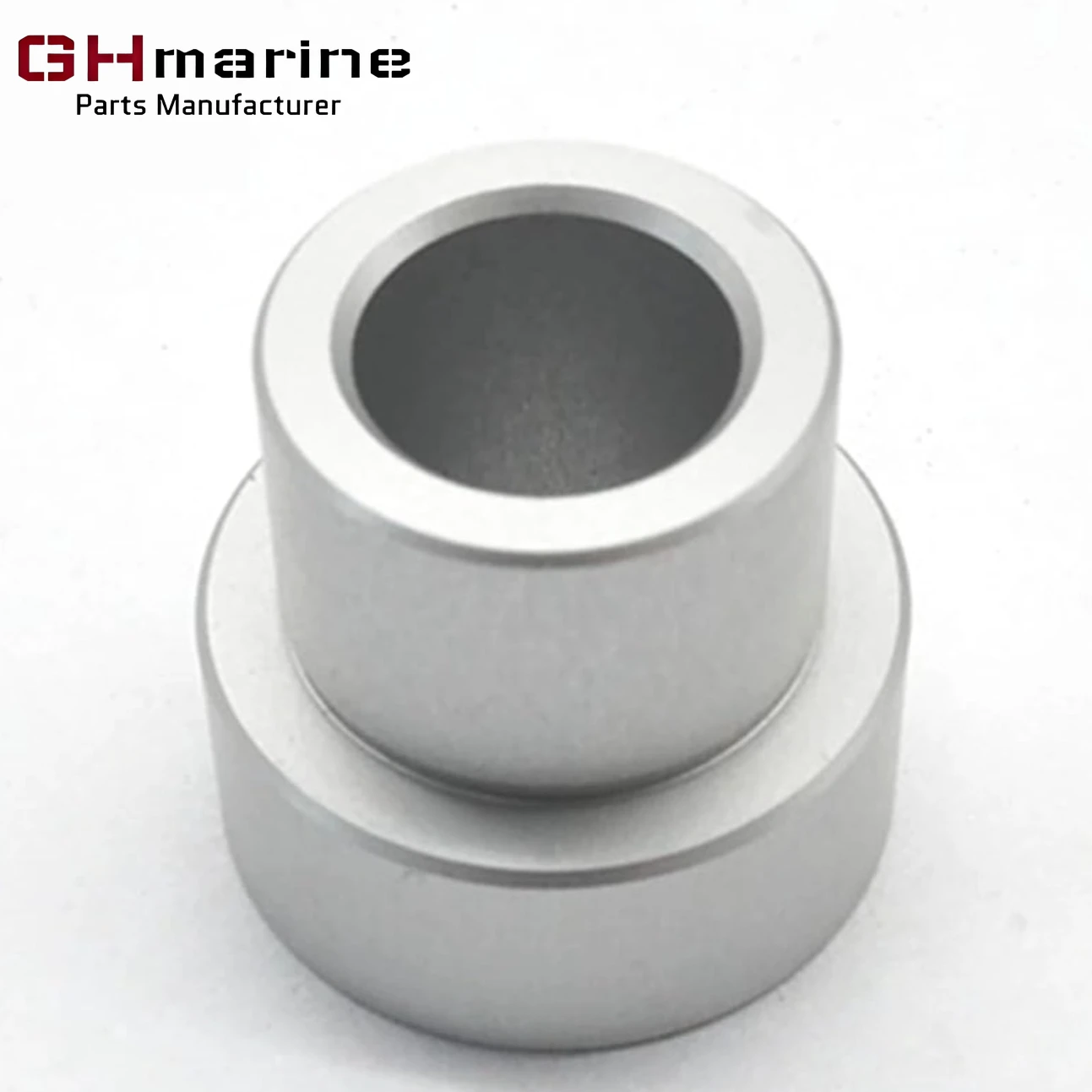 

Запчасти для внутрибортовых двигателей: Подшипник опорного ролика двигателя MerCruiser Alpha Bravo 818380T, втулка 818380, 865193