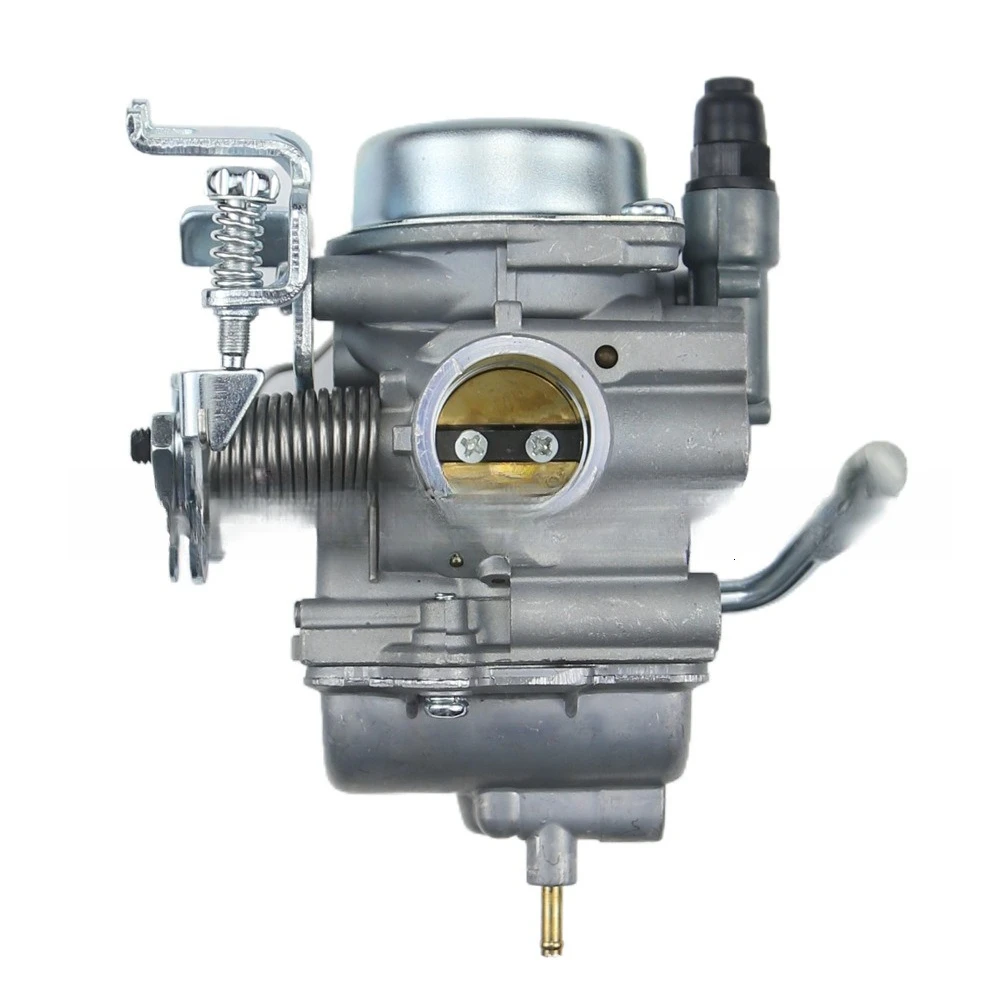 Carburador para Motocicleta, Compatible con SUZUKI GT125 Gd110 PD22J, Número de Pieza 13200-36H10-0002