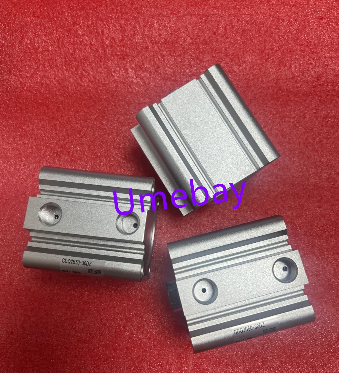 1 piece,   CDQ2B50-5DZ   CDQ2B50-10DZ   CDQ2B50-15DZ    CDQ2B50-20DZ    CDQ2B50-25DZ    CDQ2B50-30DZ  ，with magnetism