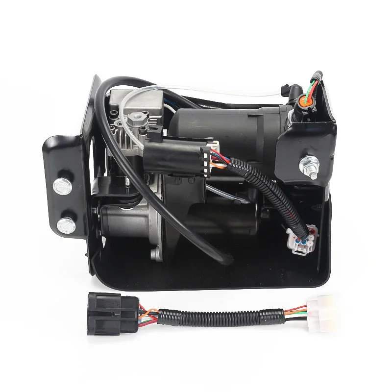 New High Quality For GMC CADILLAC ESCALADE YUKON XL 1500 Air Suspension Compressor Pump15254590 949-000 949-001 949-099