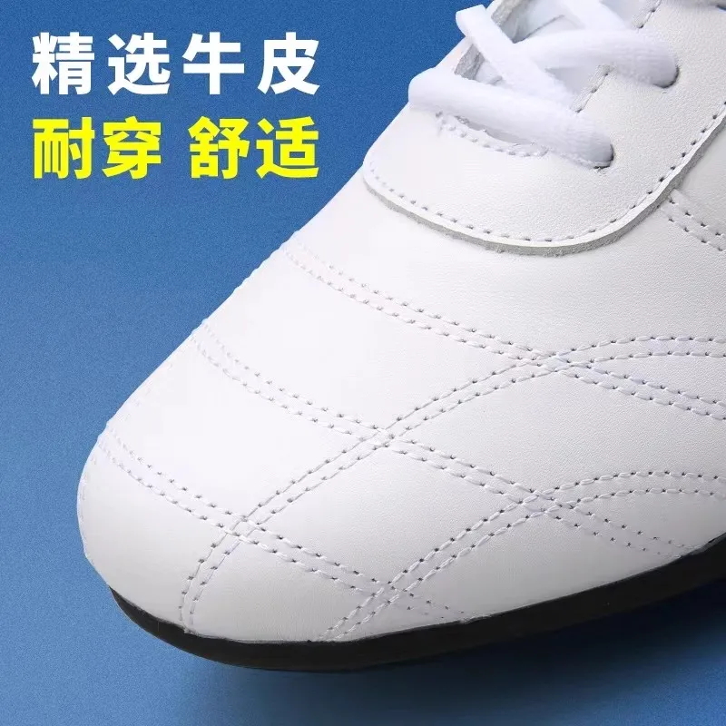 Professional table tennis shoes Men's tennis shoes Women's lightweight badminton shoes 2025