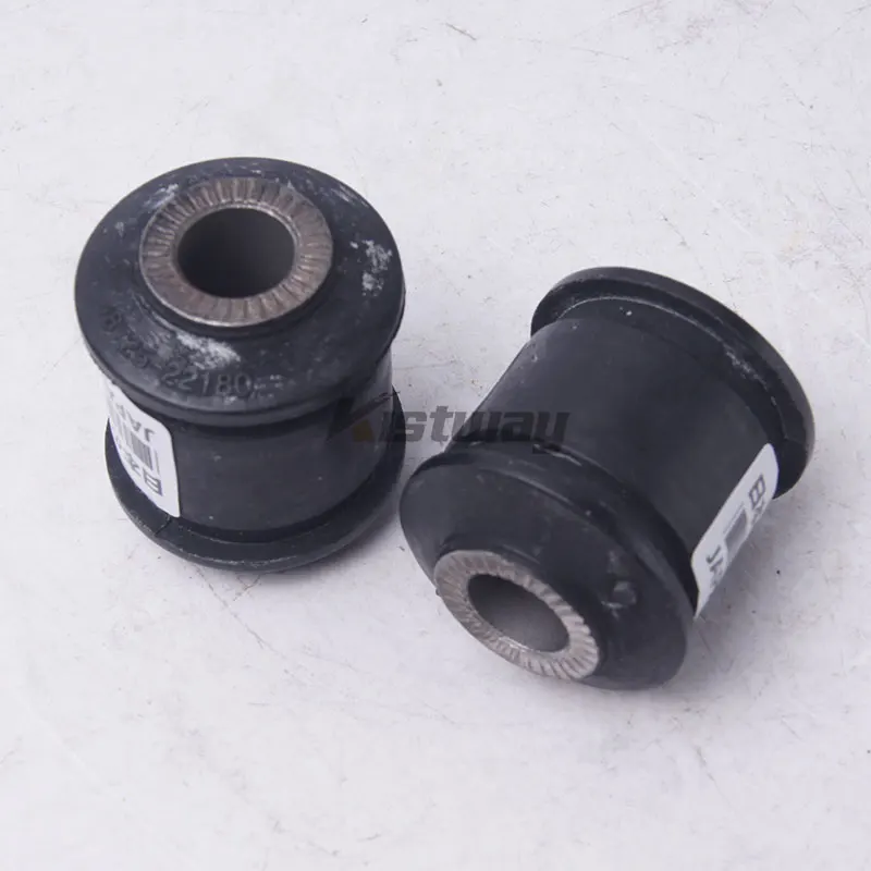 12PCS Rear Control Arm Bushing Kit For Toyota Crown JZS155 GS151 1995-2001 4872522150 4877030010 4879030010