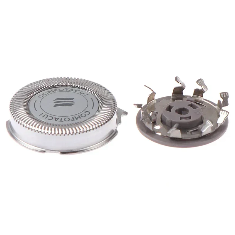 면도기 블레이드 면도기 교체 헤드, SH30/52 시리즈 1000 2000 3000 HQ64 PT720 PT724 S5010 PT722