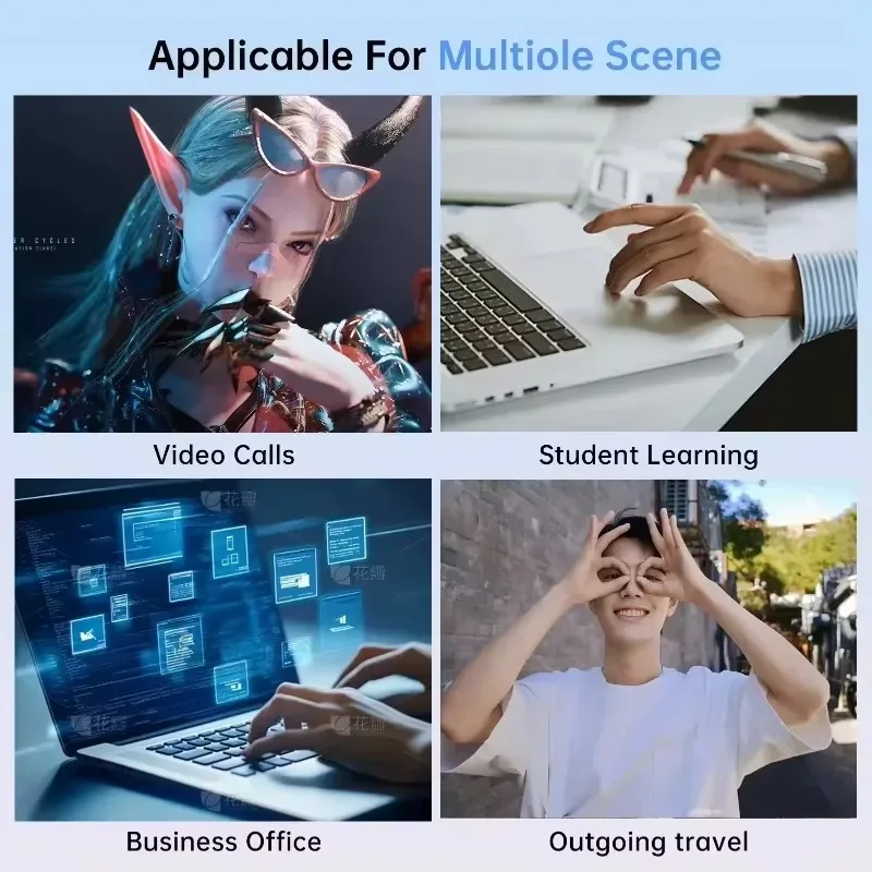 NEW Intel Core I9 10980HK Laptop 14.1 inch 16GB RAM 1TB 2TB SSD Portable Gaming Laptops Windows 11 Office PC Notebook Computer