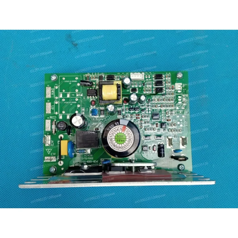 

Печатная плата беговой дорожки PCB-ZYXK9-1010B, основная плата серии ZYXK, нижний источник платы управления