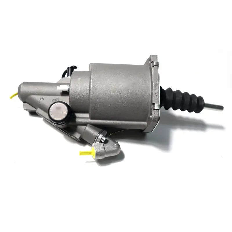 OEM New Hydraulic Clutch Booster Cylinder 1604-00349 Hydraulic Clutch Servo for King Long Higer Zhongtong Buses