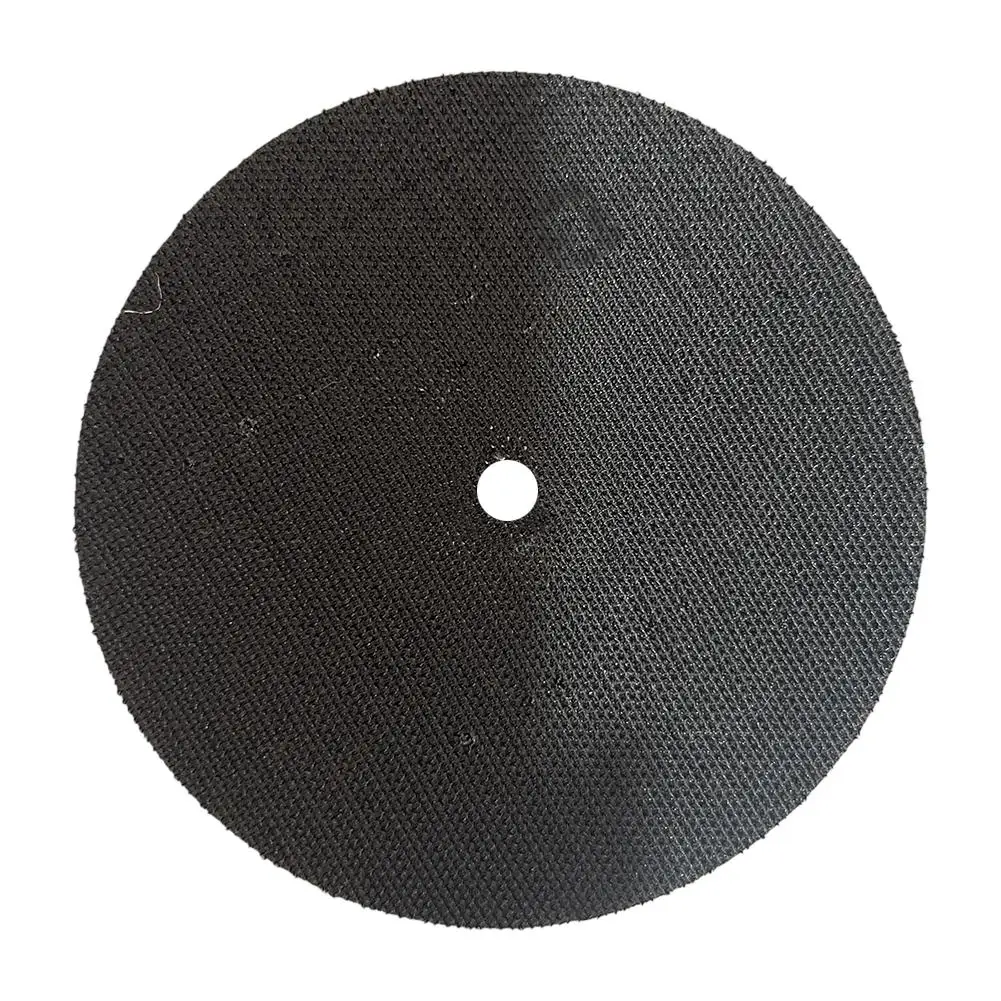 

For 125mm Polishing Pad Light Weight For M14 M10 Polishing Machines Reliable Replacement High Quality Practical