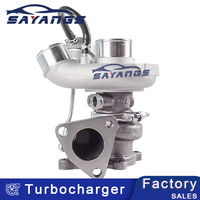 Turbo Turbocharger For Great Wall Wingle 5 GW491QE 2.0T 2.5T TD025 1118100-AED09 49373-06010 49373-06030 1118100AED09