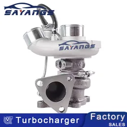Turbo Turbocharger For Great Wall Wingle 5 GW491QE 2.0T 2.5T TD025 1118100-AED09 49373-06010 49373-06030 1118100AED09