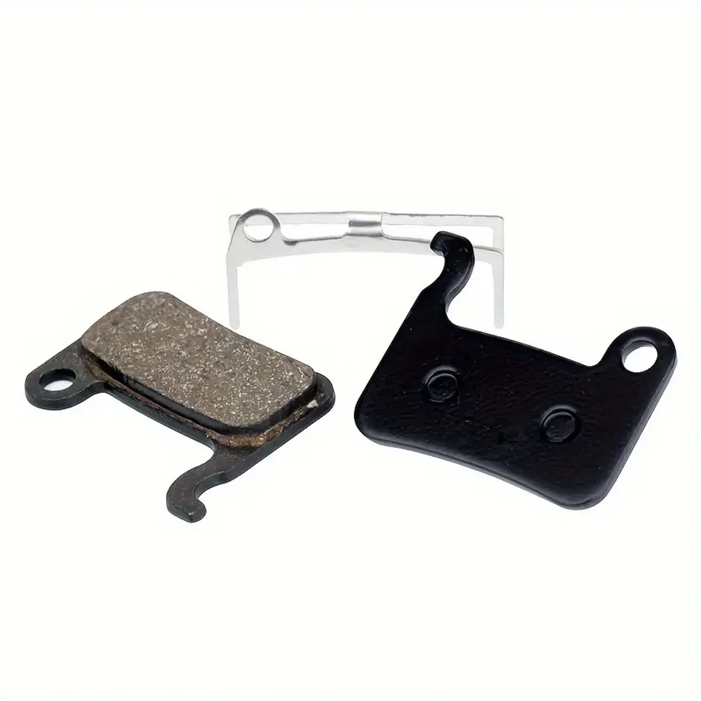 1/5/10 Pairs Resin Bicycle Brake Pad For SHIMANO XTR M965 M975 Saint M800 Deore XT M765 M775 SLX M665 M535 Hone M601 Saint M800 - view 6