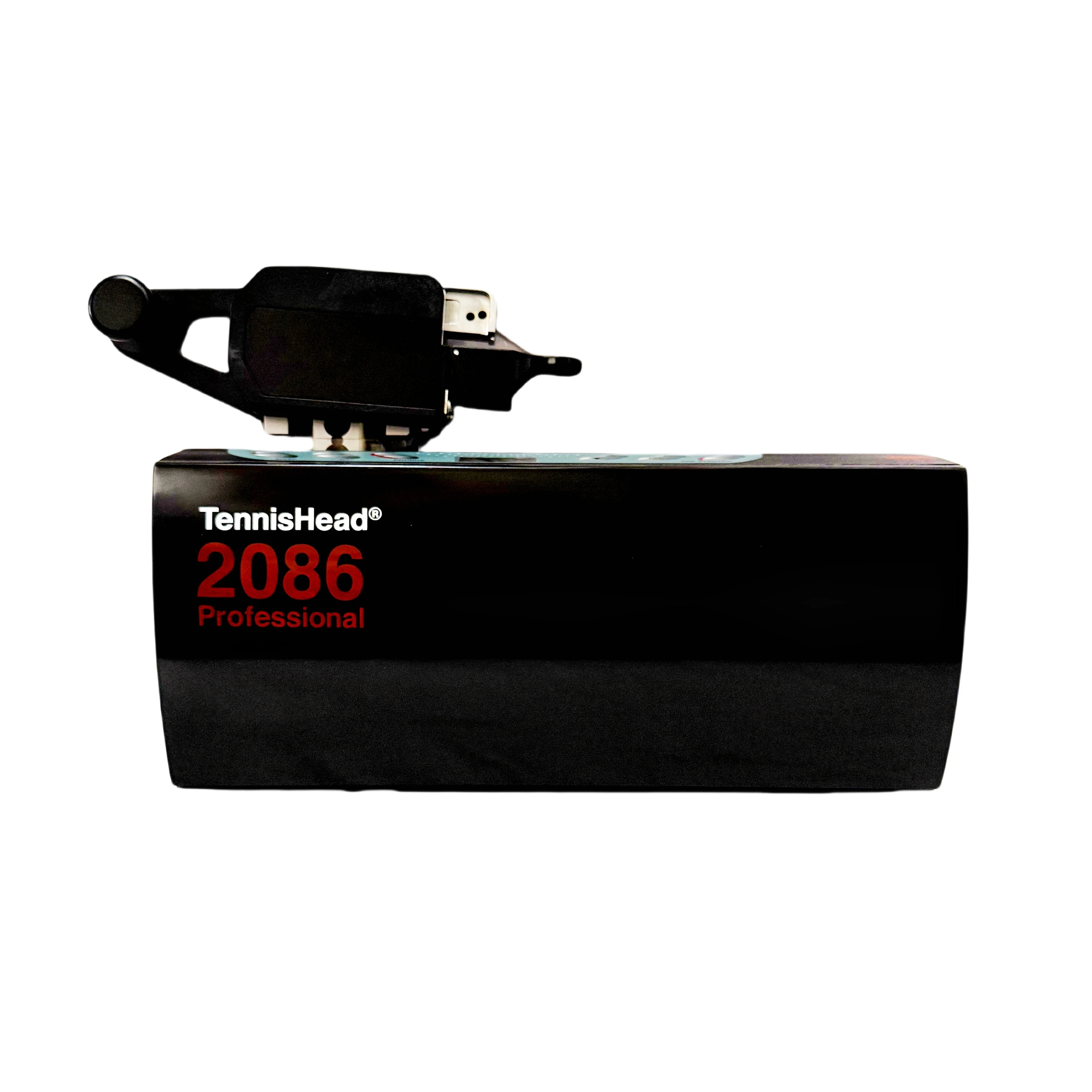 

Tension Head wise 2086 Electronic Professional Stringing Machine for Tennis & Badminton Rackets