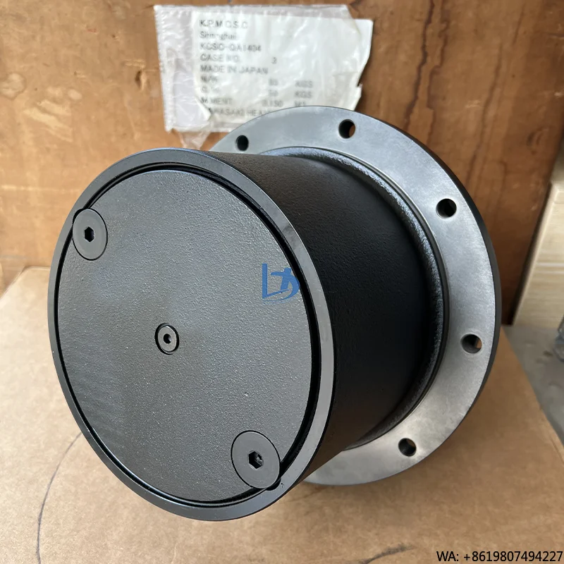 PHV-500-48B-5S1-8803A Travel Motor for Mini Excavator Hydraulic Motor KX151 KX155 KX161 Vio45 Vio50 Vio55 ZX55 ZX60 Final Drive