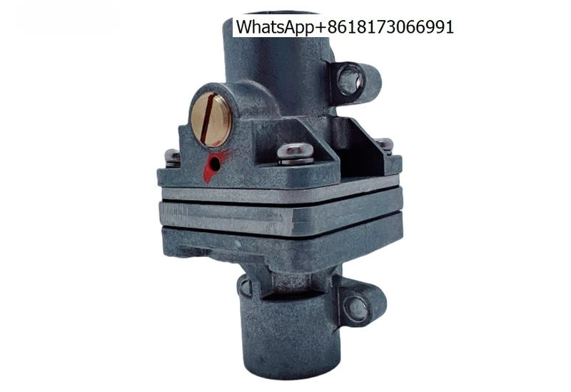 L8A-100 Electrical Valve Positioner Pilot Valve L8A-100Lsm/L8A-100RDi