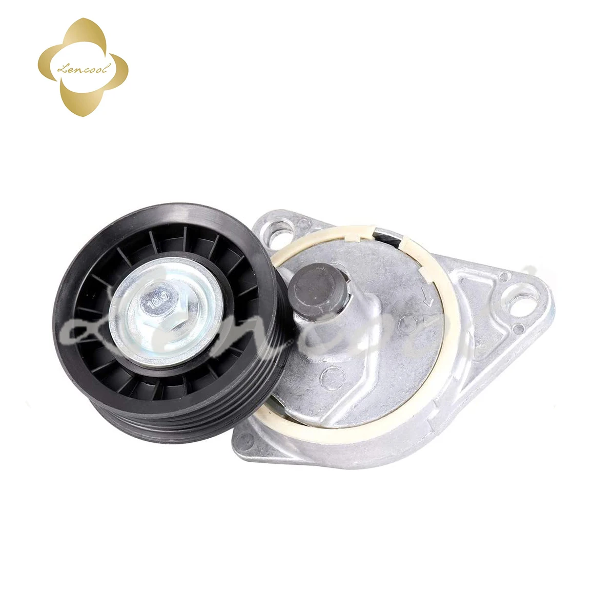 

Belt Tensioner Pulley For FORD MONDEO II Estate BNP 1.6 I 16V Mazda Tribute 97BB-6A228-AG 1M506A228AF 1M506A228AA
