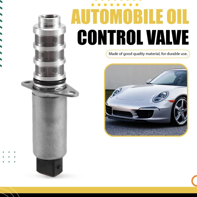 Super Sale 9A110530401 Car Oil Control Valve VVT Solenoid Valve Variable Valve Timing Valve for Porsche Boxster Cayman 911