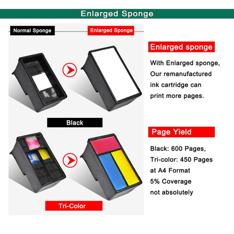 Imagem -02 - Einkshop-kit de Reabastecimento de Cartucho de Tinta para Impressora Apto para Canon E560 E610 Pg89 89 89 Pg89 cl 99