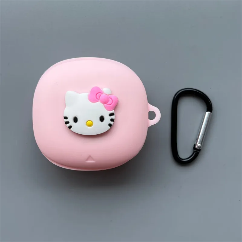 앵커 리버티 4 이어폰 보호대 충전기 박스 실리콘 헤드폰 커버, 사운드코어 리버티 4 이어버드 케이스, 후크 포함