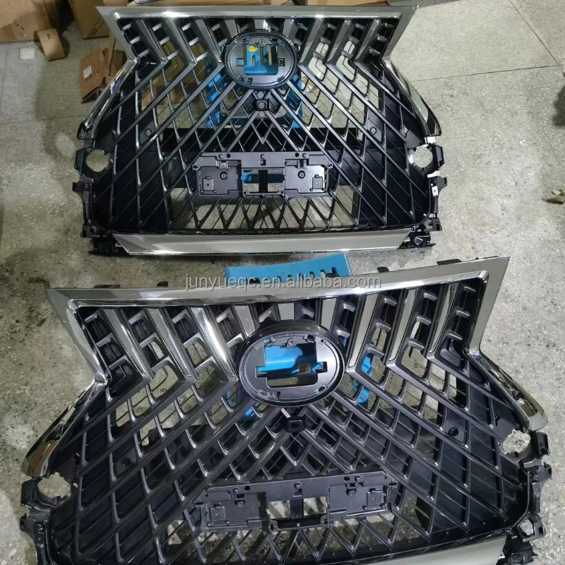 

Suitable for Lexus LM300 LM350h External Front Center Grille Front air Intake Front Face