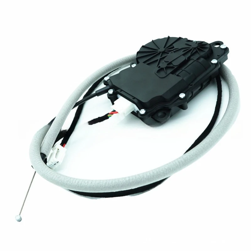 

Замок задней двери автомобильных запчастей 51247273752/51244447850