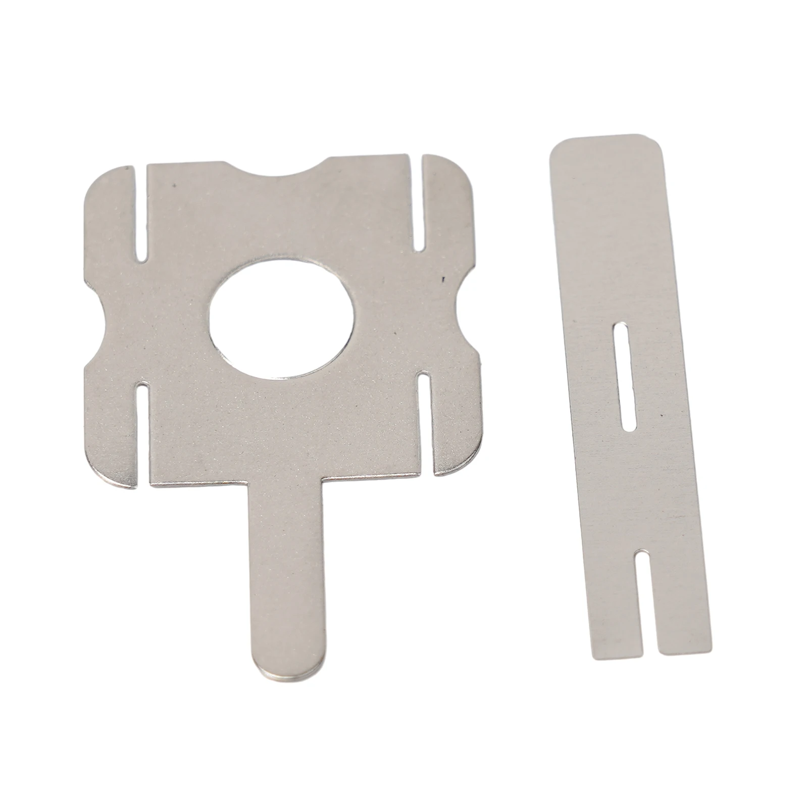 Easy To Weld Y-shaped Nickel Strip Spot Welding Nickel-Plated Steel Spot Welding 5 Set(30PCS) Low Resistivity