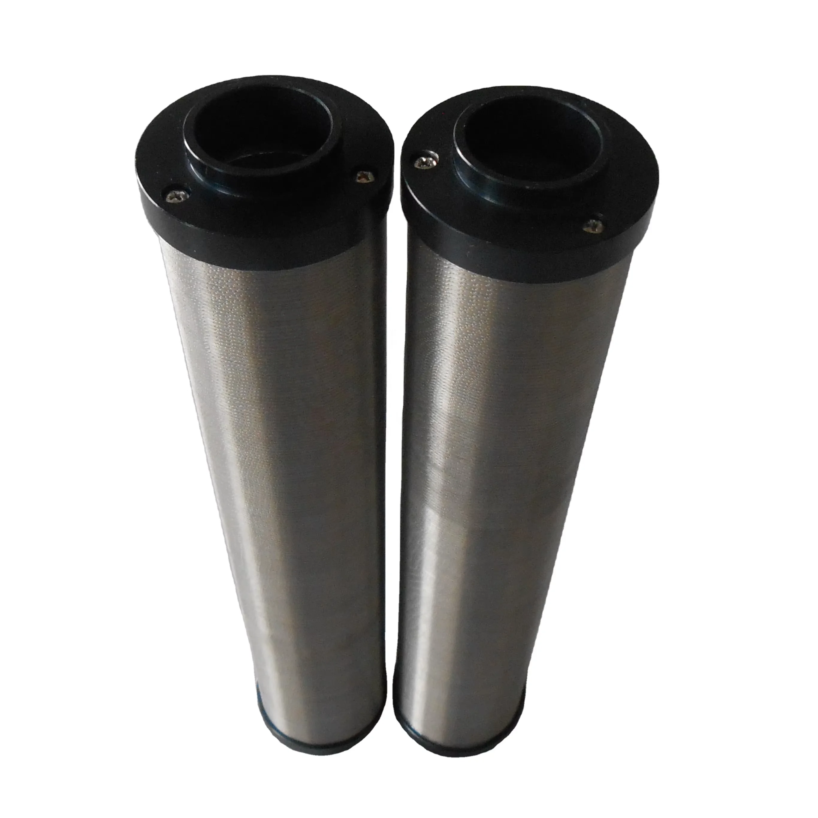 

Manufacturers Supply Replacement Construction Machinery Filter Notch Wire Mesh Filter element Stainless Steel Ship Filter 37110