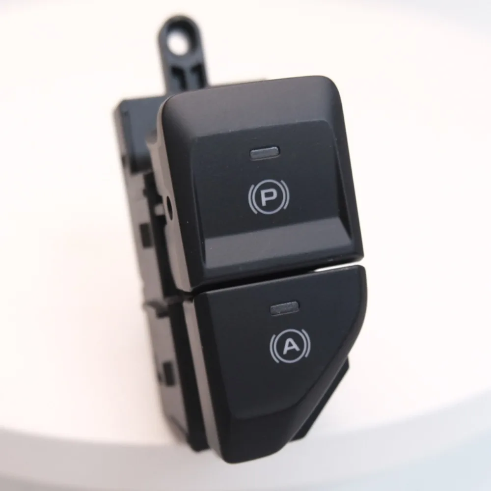 For Geely for Emgrand EV300 EV350 EV450 Okavango Automobile Electric Parking Brake Control Button Handbrake P Switch Brand New