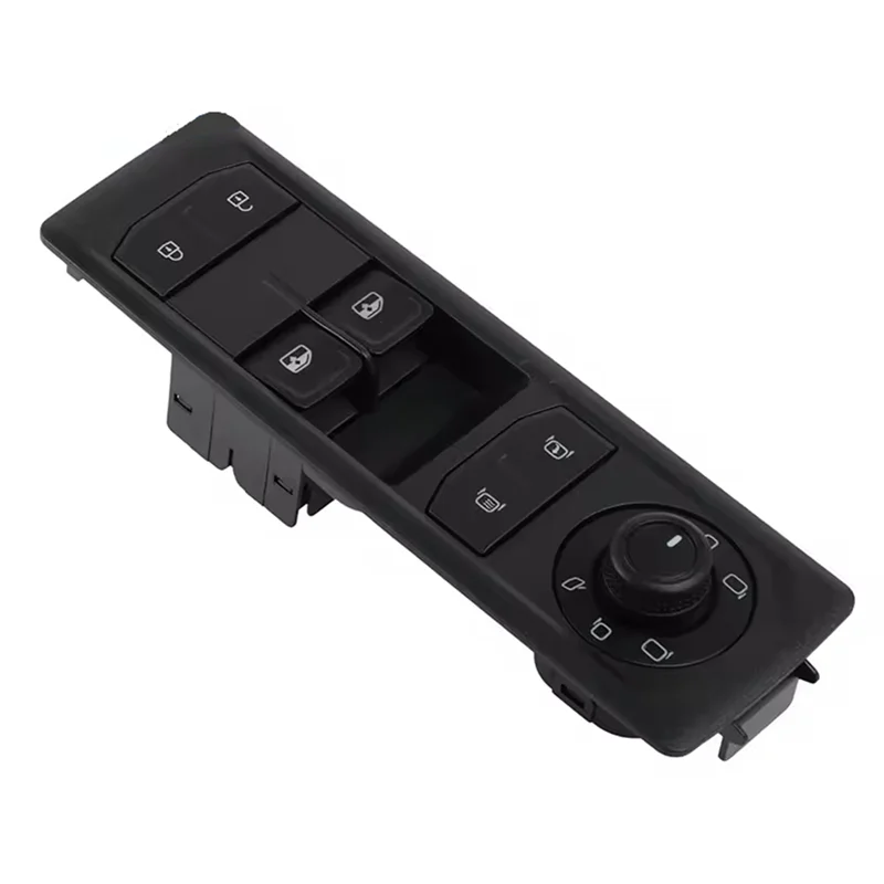

81626305177 Car Power Window Switch For MAN Car Accessories LHD