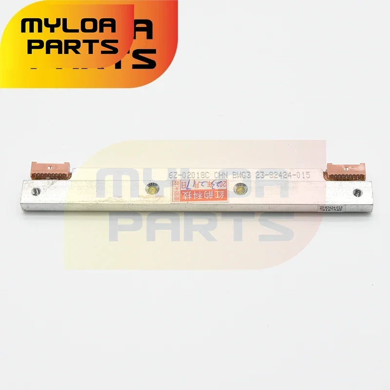 1pcs original print head support for Argox os214 plus os214plus os-214plus os-214 plus Thermal Printhead CP-2140 23-82424-004 20