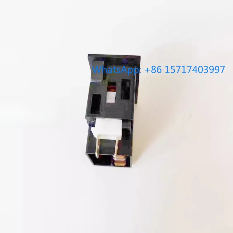 S16 S18 Parking Switch, Skid Steer Loader Parking Controller, Original 7285801