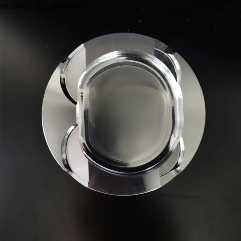 Performance Forged Piston for Honda Civic L15B GK5 - 73mm/74mm, 10.1:1 Compression Ratio
