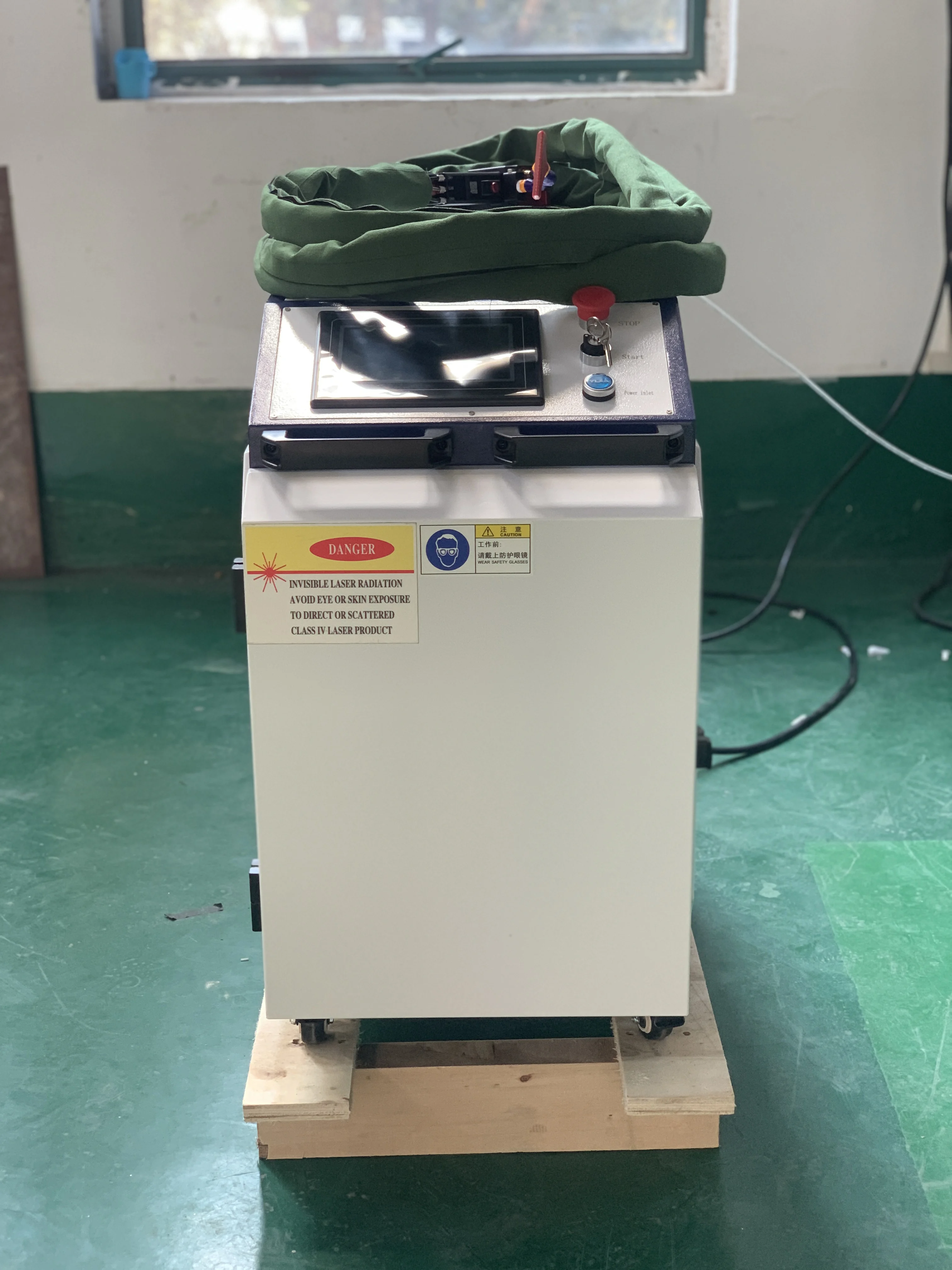 BK-HW3000A 3000W Ha…