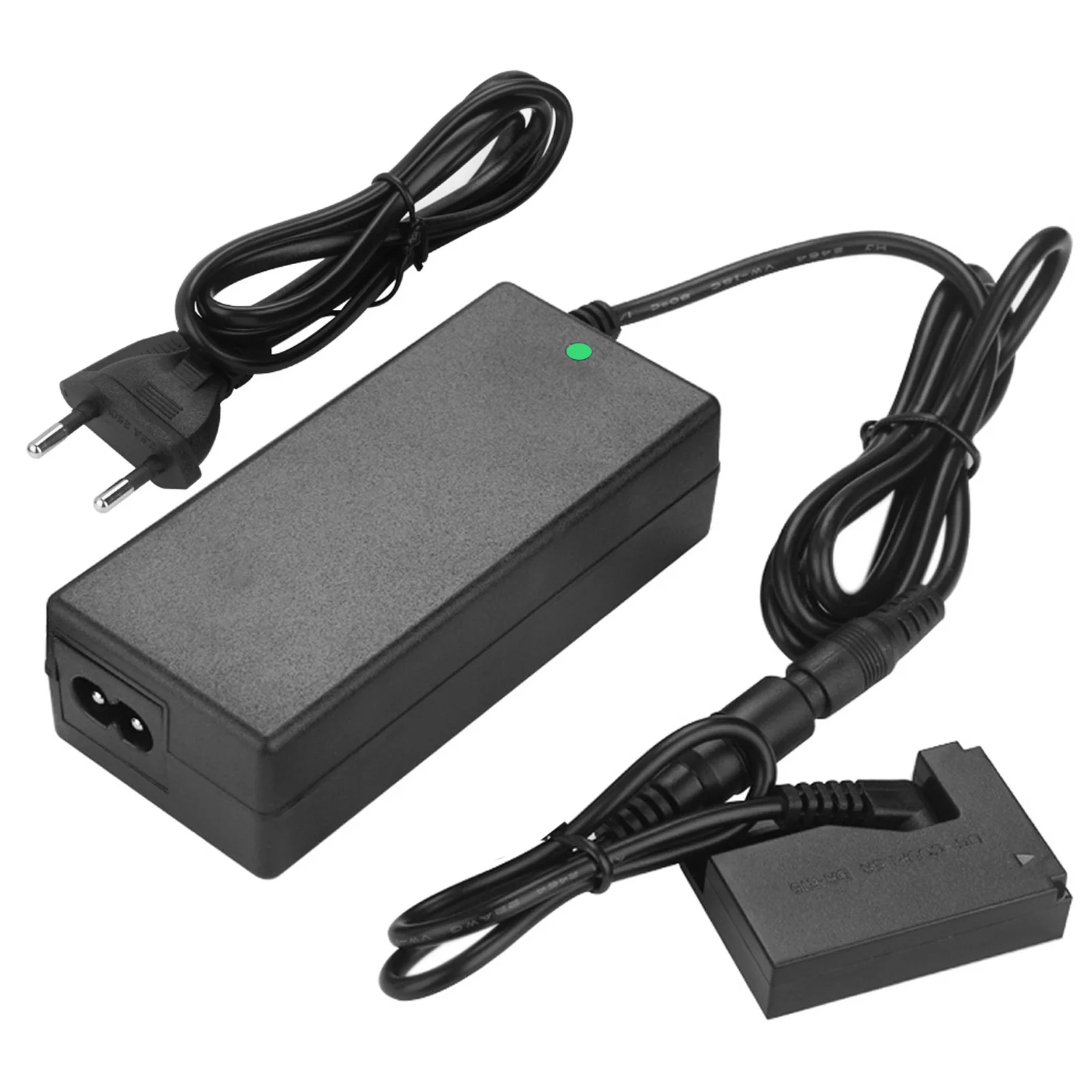 DR-E15 Dc Coupler A…