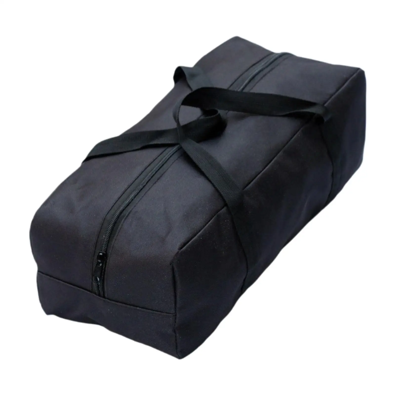 

Duffle Bag with Zipper Oxford Cloth Heavy Duty for Folding Chair Tent Hiking