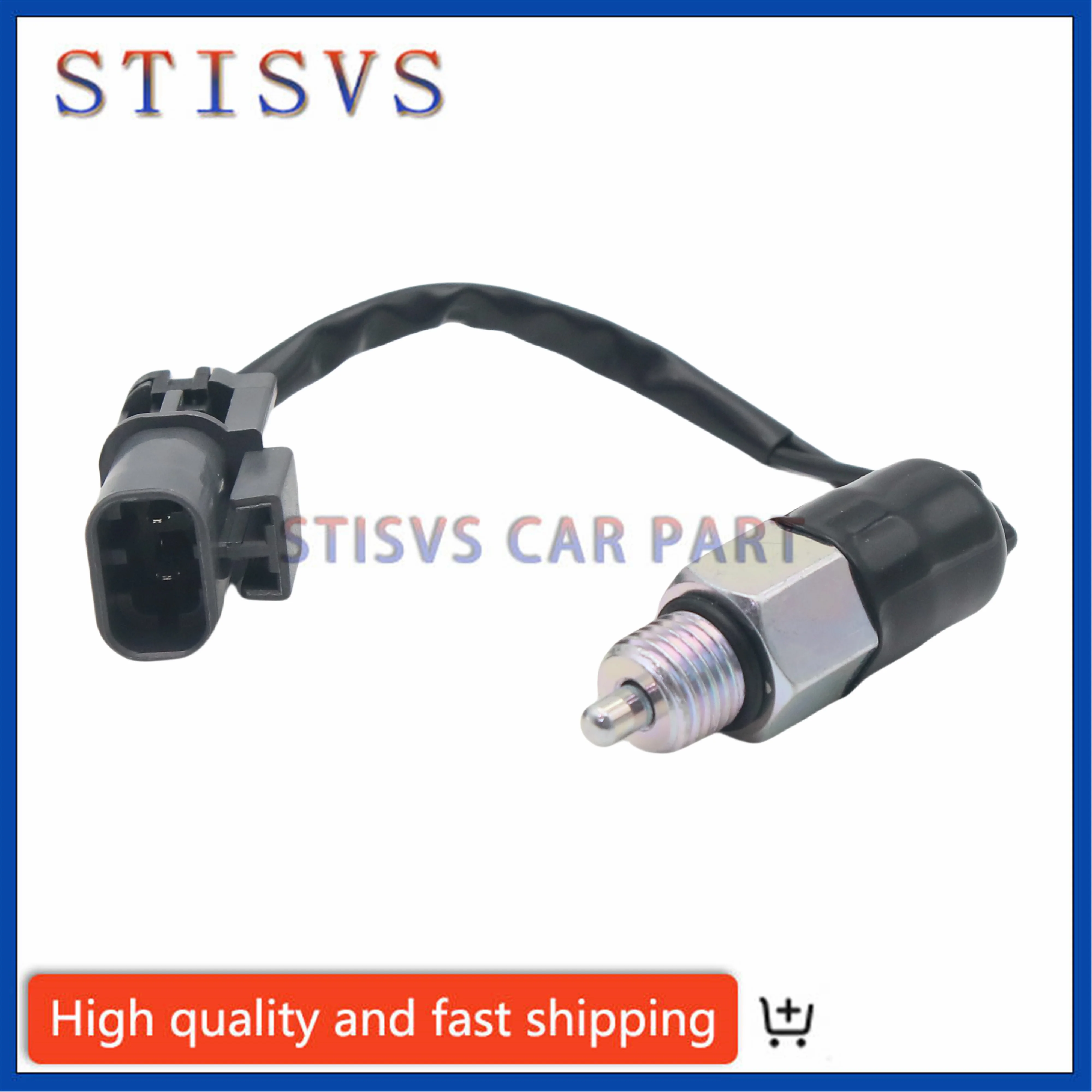 

Reverse Back Up Neutral Position Switch 32005-21U1B For Nissan Frontier Xterra Pathfinder 240SX Pickup 300ZX D21 200SX Van 720