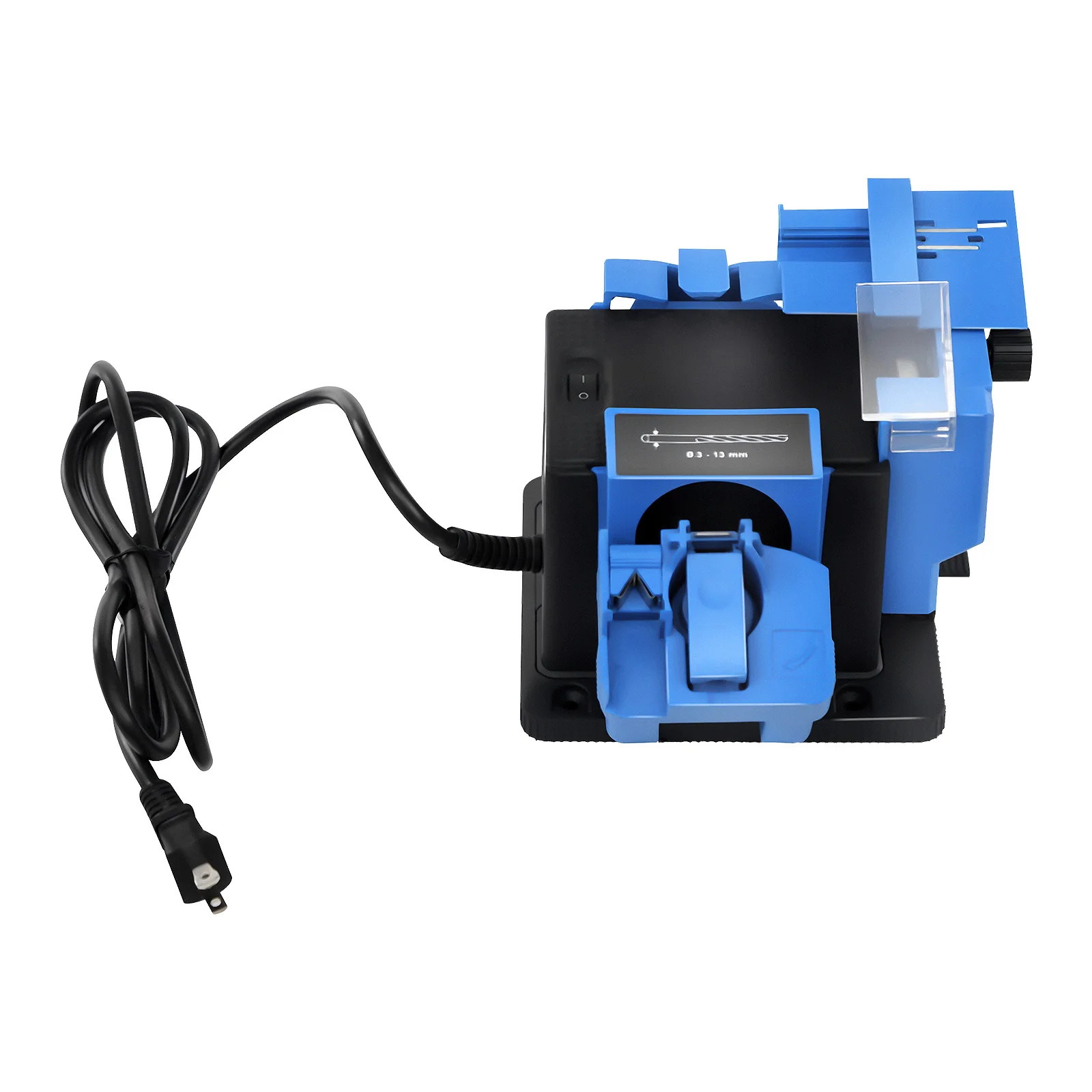 Multifunctional Electric Sharpening Machine, Electric Drill Bit Grinding Machine