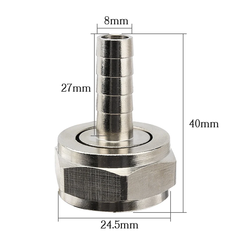 Connector Kit For B…