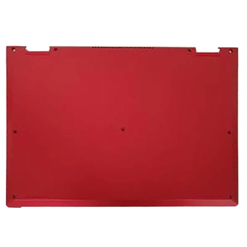 

NEW Laptop Case For Dell Inspiron 11 3147 3148 11-3147 Bottom Base Assembly Cover D1WVJ 0D1WVJ Red F1GJJ