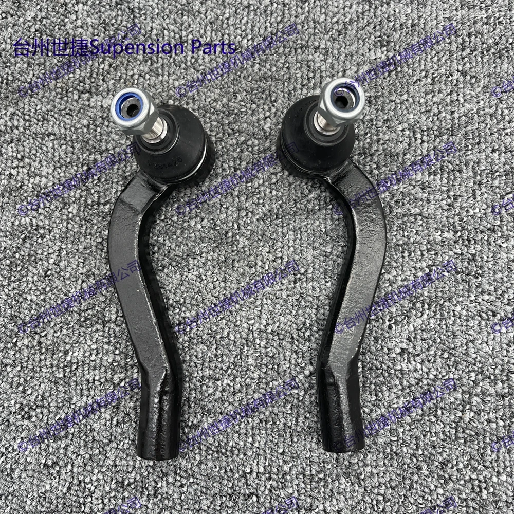 Pair of Suspension Outer Tie Rod Ends For LEXUS LS400 (UCF20_) 1995-2000 ES80290 ES80291 45460-49025 45470-49015