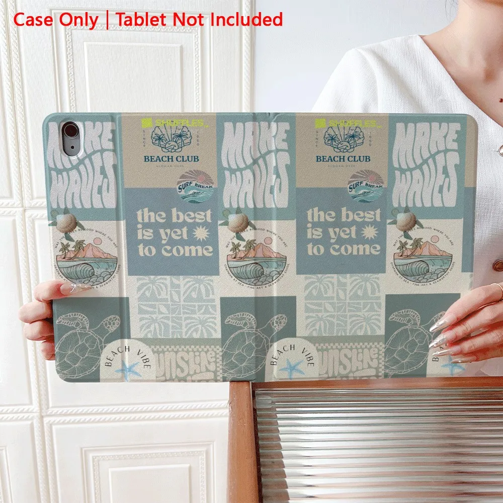 Case for iPad mini7, Pro , Air 7/8, 10/11/71;for Samsung Pad, for Xiaomi Pad, for Redmi Pad, for Huawei Pad, for Honor Pad,